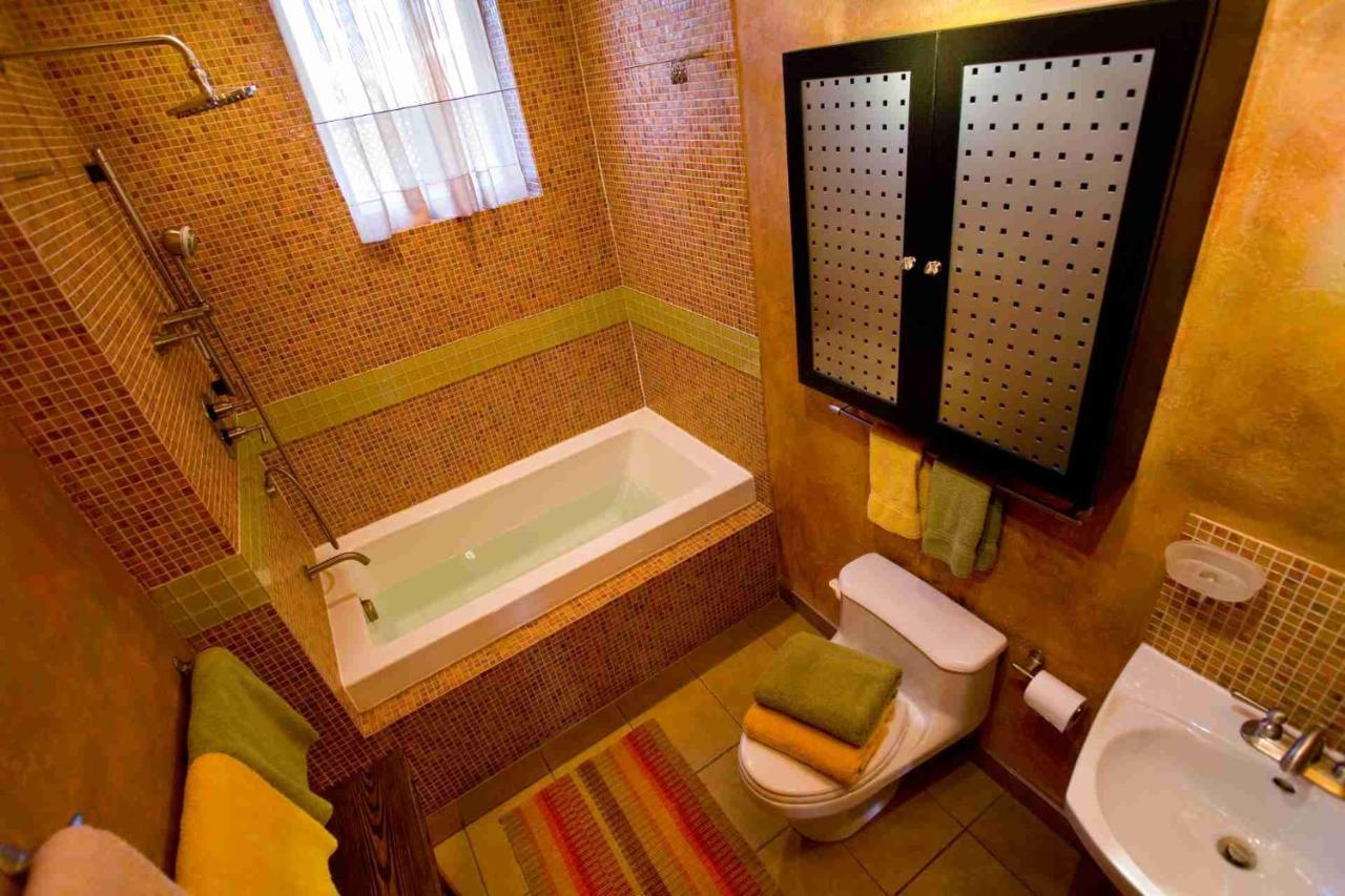 A La Carte Bed & Breakfast Montréal Eksteriør billede